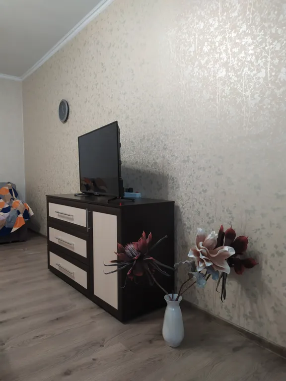 Апартаменты с видом на море и город