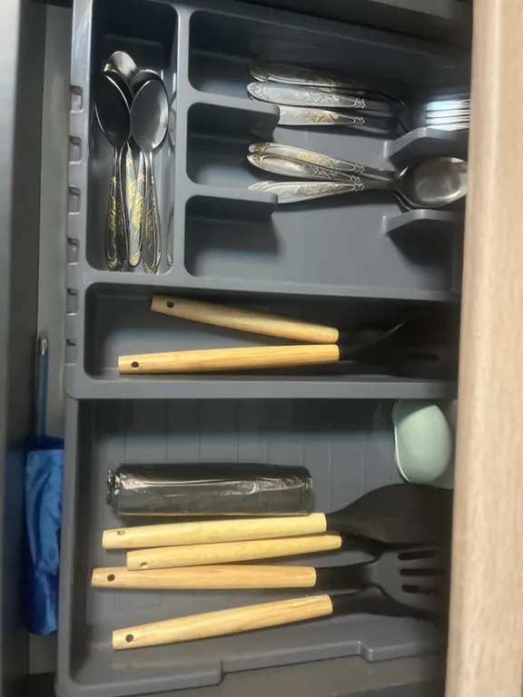 Студия на Воронцовском бульваре