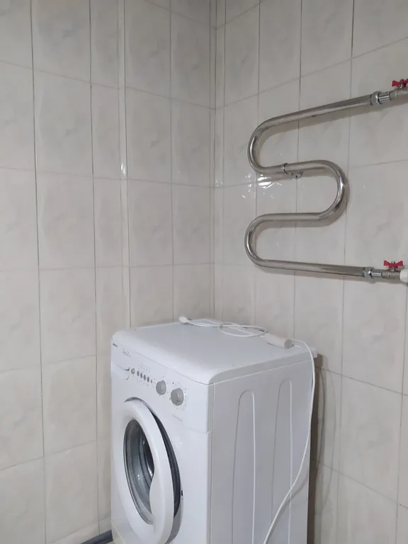 Уютная двухкомнатная квартира около Барбошиной поляны