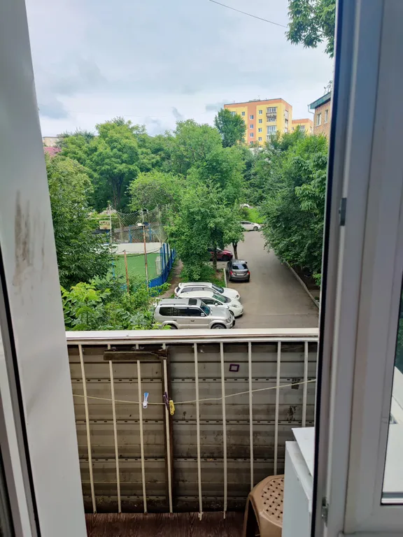 Уютная квартира-студия в самом сердце города