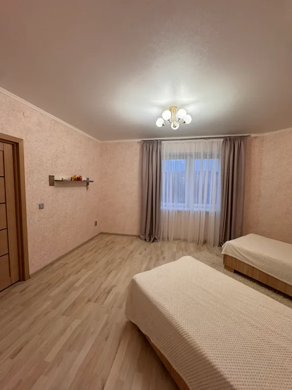 Квартира Уютная, светлая двухкомнатная квартира в городе Зеленоградске — Зеленоградск