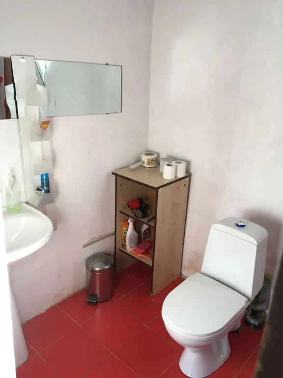 Просторный дом у моря