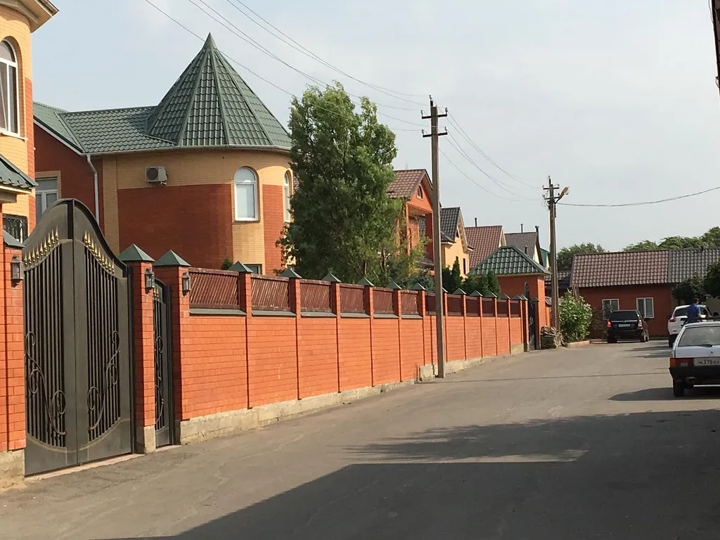 Дом на берегу моря