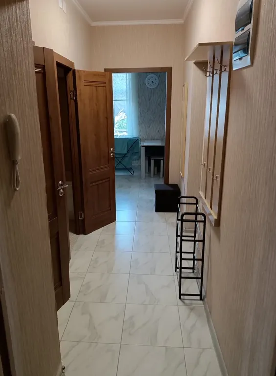 Уютная квартира в Петергофе