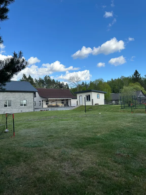 Уютный домик Хуторок