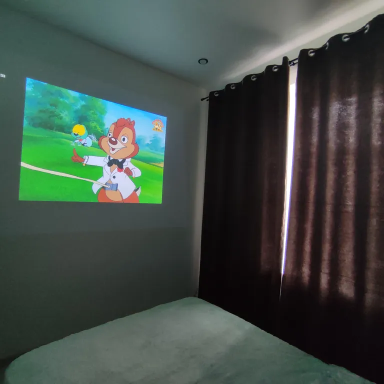 Двухкомнатные апартаменты у ратушной башни