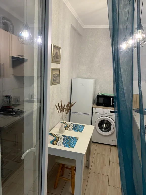 Квартира Квартира Изумрудный Bereg — Светлогорск