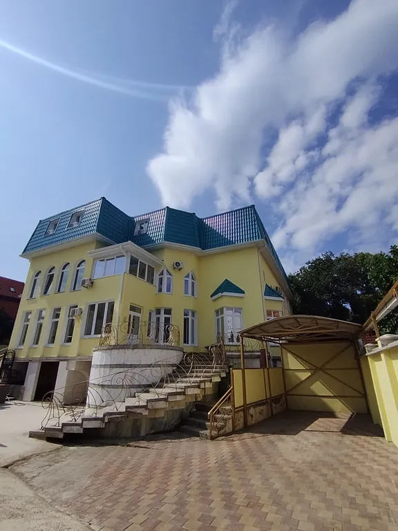 Уютные апартаменты в 15 минутах от моря