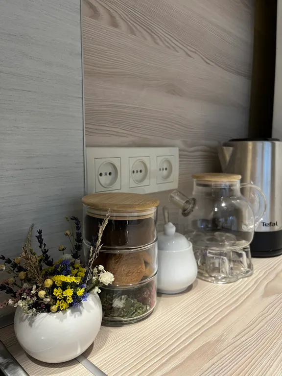 Гостевой дом Villar с видом на лес и горы