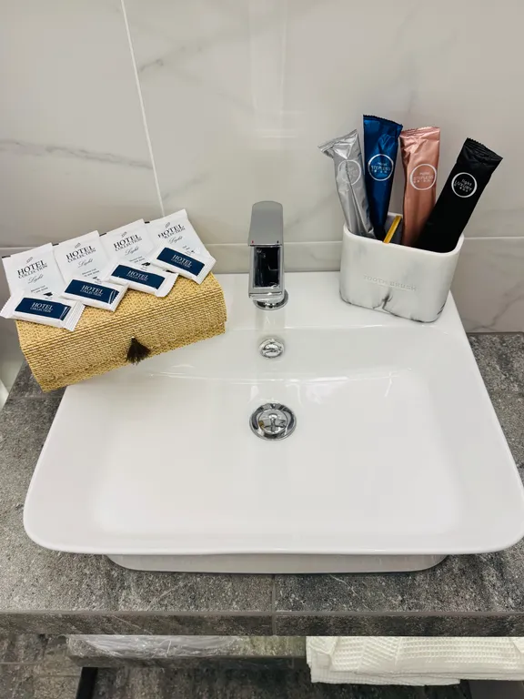 Высота комфорта