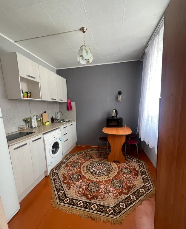 Уютная квартира на машгородке