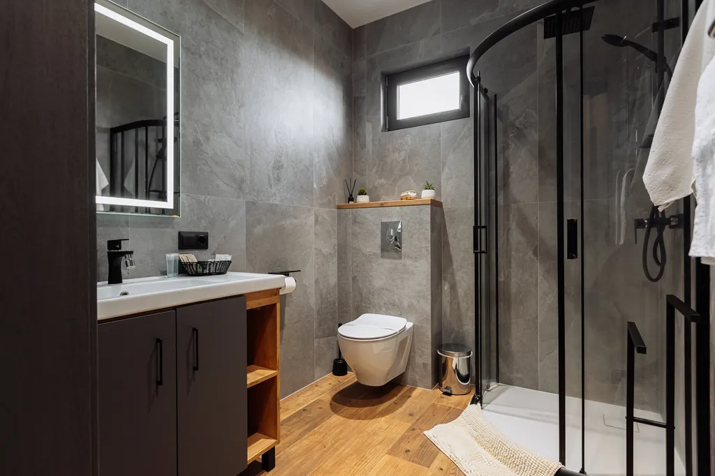 Эко дом у моря