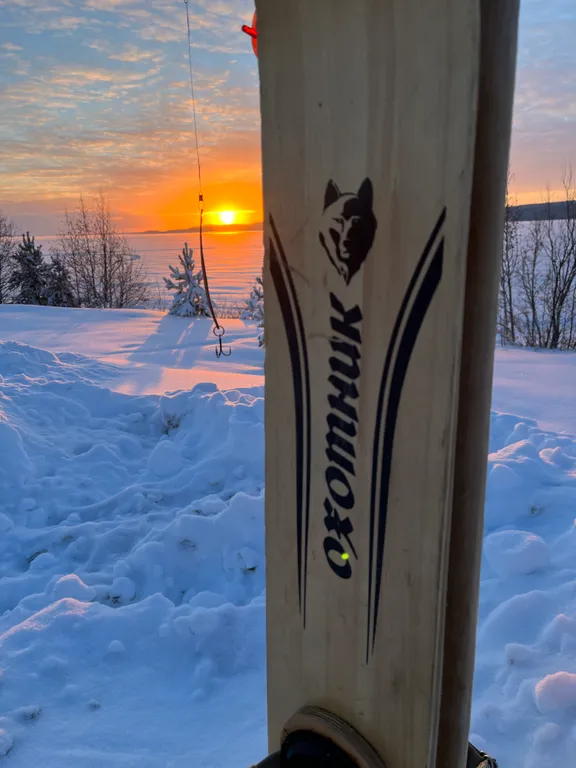 Коттедж 3-комнатный Дом — Маслозеро