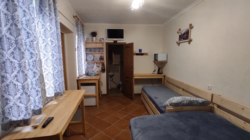 Квартира Комната в центре города — аренда посуточно в Владикавказ