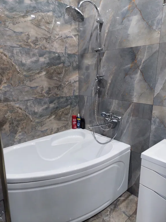 Коттедж Коттедж Уютная квартира в центре города — Каспийск