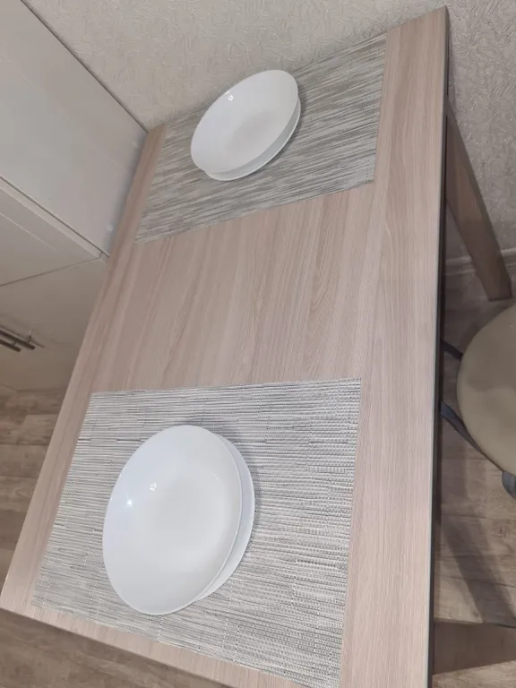 Уютная квартира у Ледового в новом доме