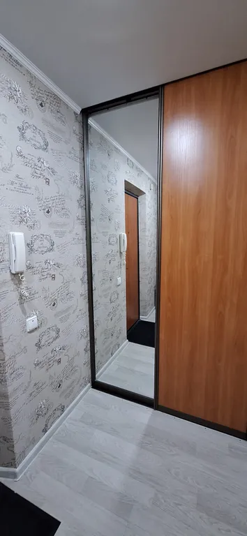 Уютная квартира в южной части города