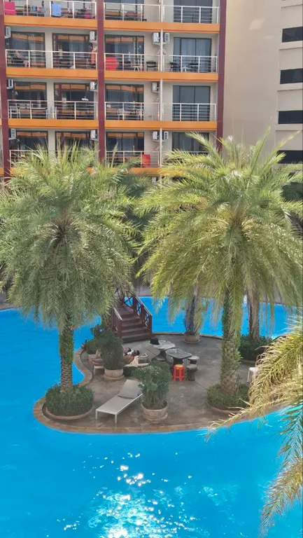 Просторные и уютные 2-комнатные апартаменты на берегу Пхукета