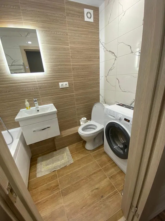 Хорошая квартира в центре города