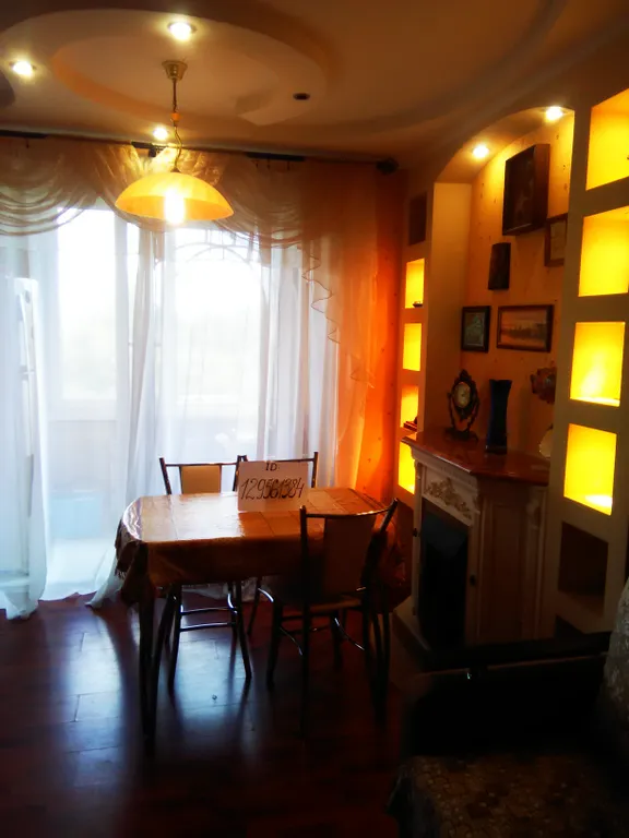 Квартира Уютная квартира в центральном районе — Севастополь