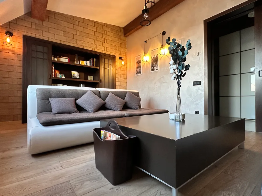 Квартира Двухкомнатная квартира в ЖК Буковая роща — Калининград