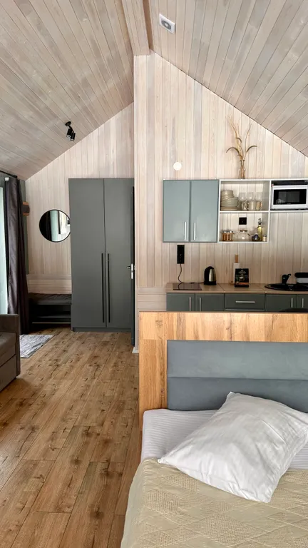 Барн Комфорт №4