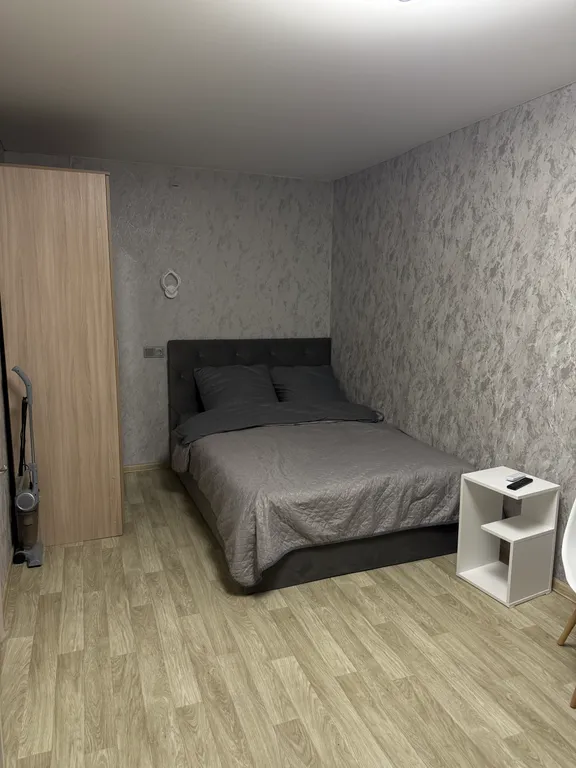 Квартира 1-к квартира в центре Ленинского района — Нижний Новгород