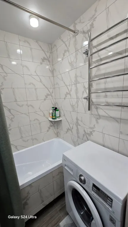 Квартира для тех кому важен комфорт, идеальная чистота и уют