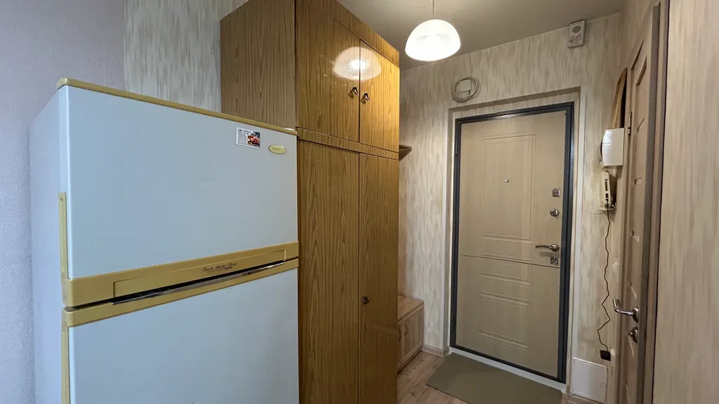 Комфортная студия рядом с аэропортом