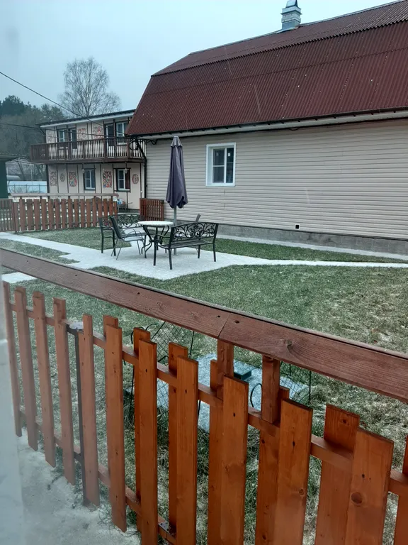 Коттедж Дом у колодца — Тосно