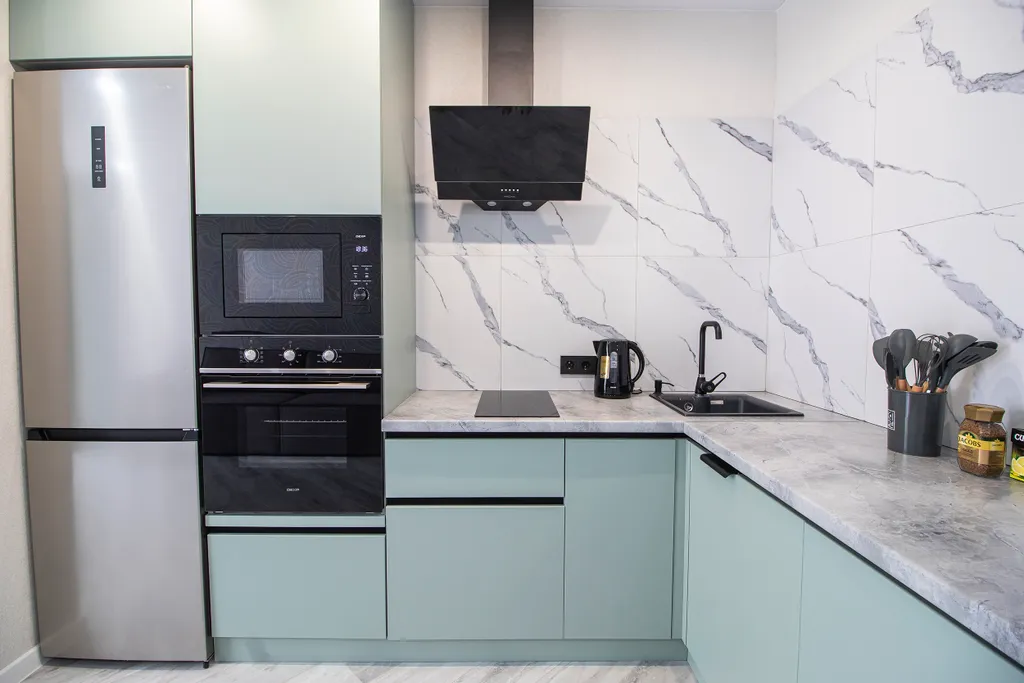 Люкс на набережной