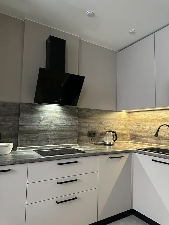 Шикарная квартира