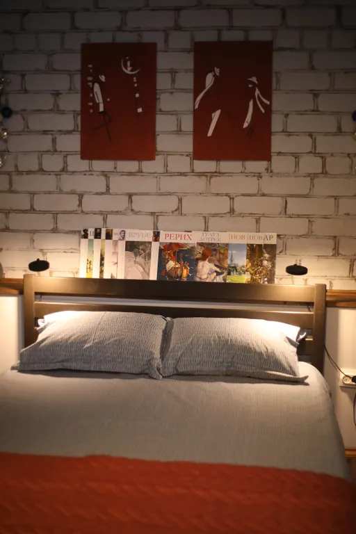 Коттедж Удивительный дом, своя ванная комната и вход с улицы — Казань