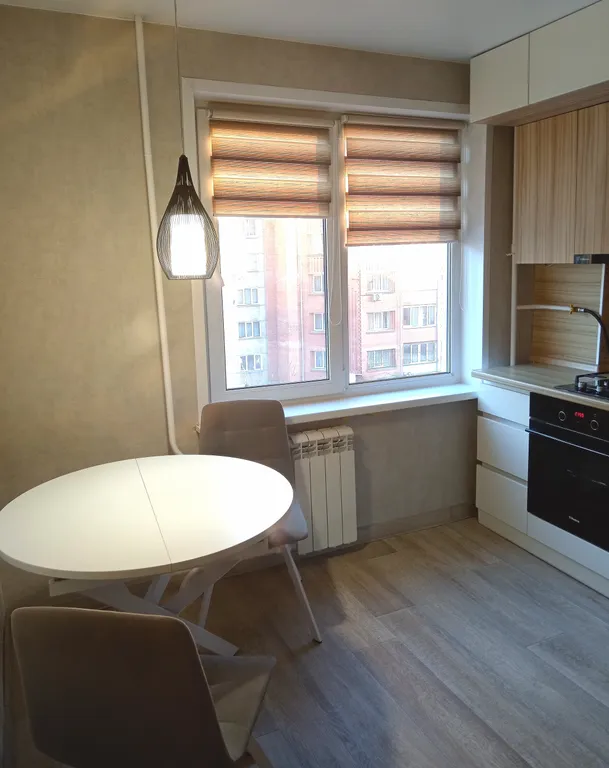 Квартира Квартира в центре — Красноярск