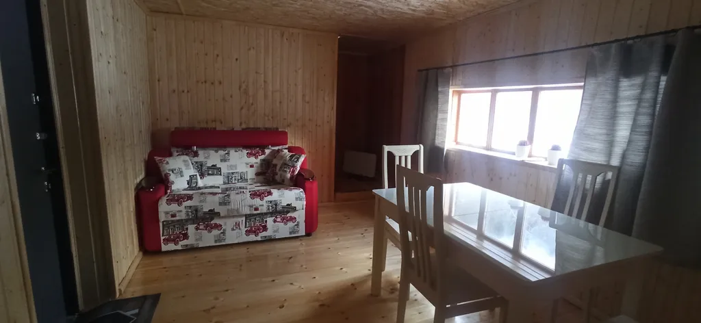 Уютный домик для семьи