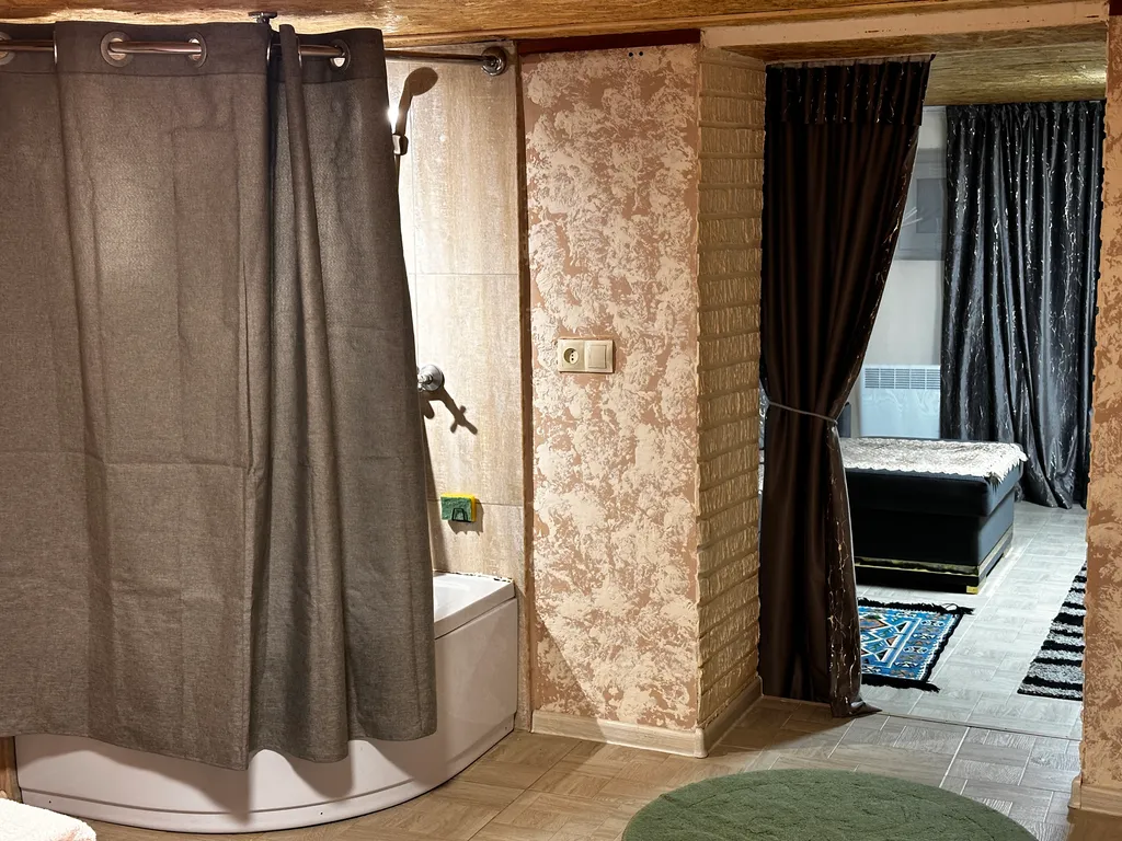 Коттедж Уютный домик с большим огородом у Сулакского каньона — Миатли