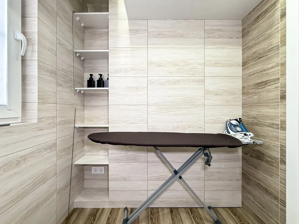 Новый дом с бассейном и хамамом