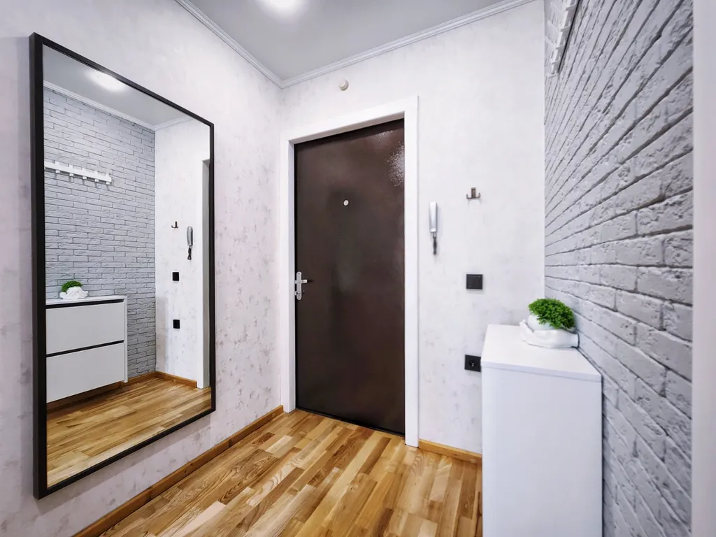 Апартаменты Lounge с видом на море