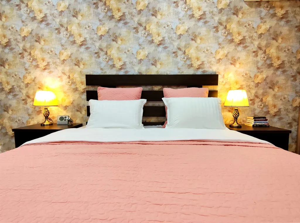 Квартира Квартира ЖК на Аллейной у моря — Адлер