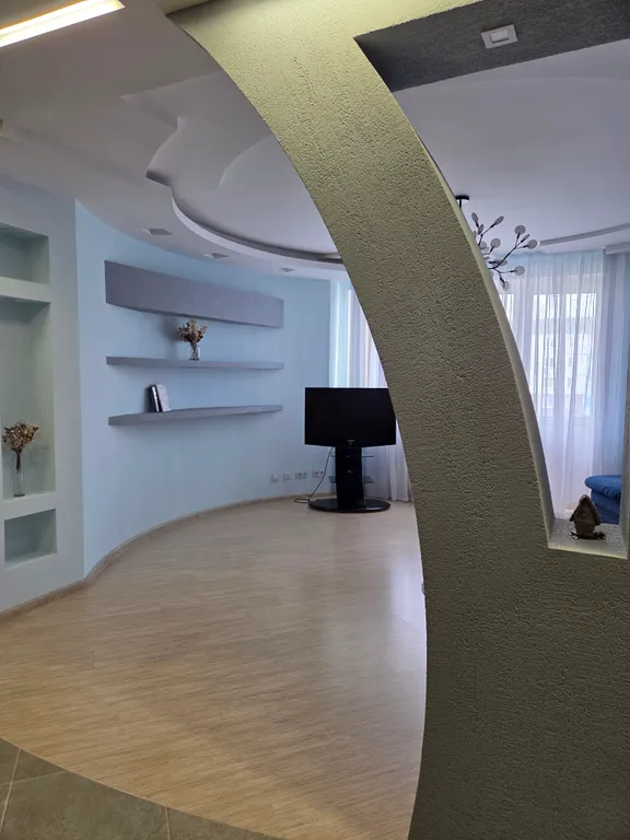 Квартира Просторная 2 комнатная квартира на Взлетке -в деловом центре города — Красноярск