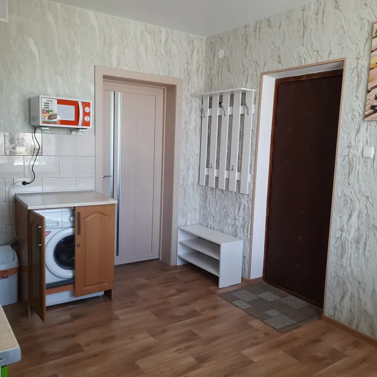 Коттедж Коттедж Уютная квартира в старом городе — Евпатория