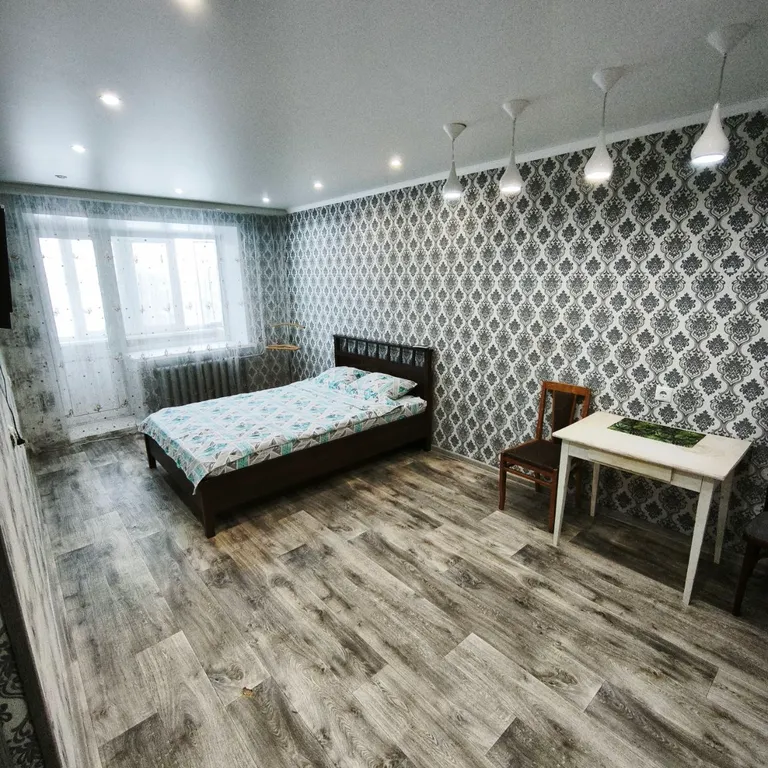 Трешка на ГЭСе