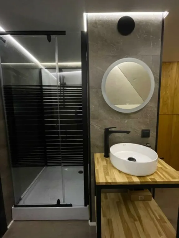 Коттедж 1-комнатный Дом — Четверяково