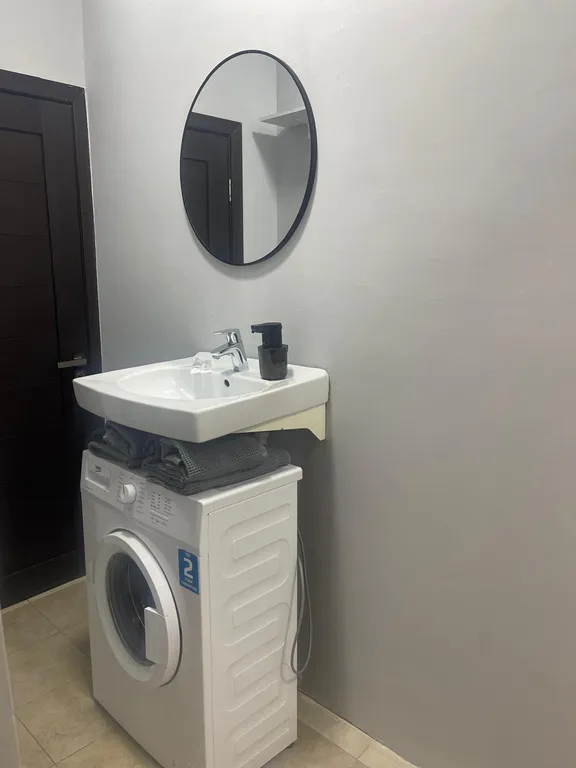 Квартира Уютная квартира в центре Сириуса / Олимпийский парк — Сириус