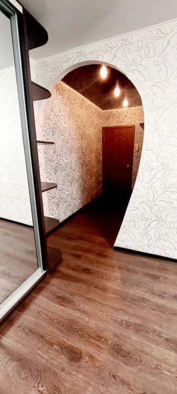 Уютная, светлая квартира