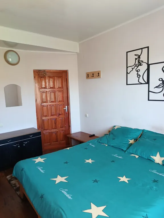 Квартира Комната — Новоотрадное