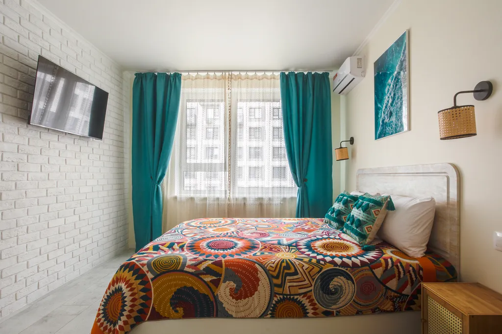 Квартира Квартира Уютная новая студия в ЖК комфорт-класса — Сапроново