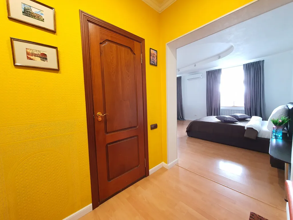 Студия у стадиона Металлург