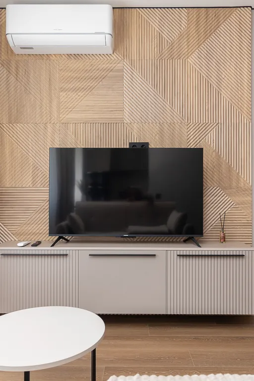 Апартаменты в историческом центре города