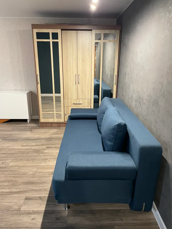 Уютная квартира в самом центре города